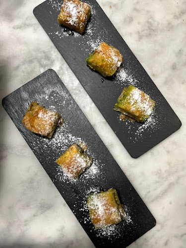 Osteria Ficamaschia (Da ARMANDONE) Open Times