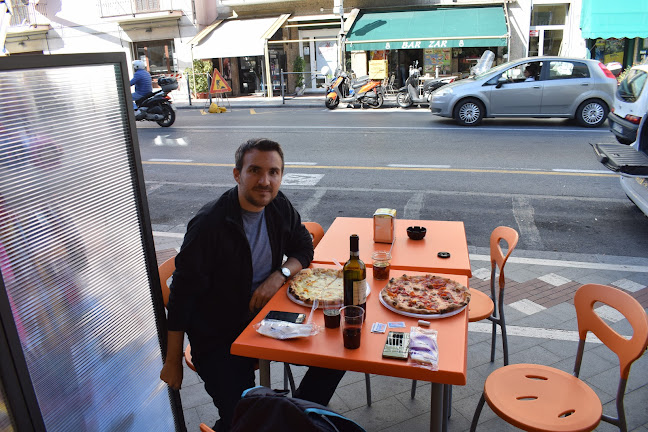 Pizza Express Da Romano a San Martino - Sanremo