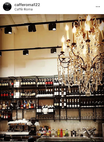 Caffè Roma - Siracusa