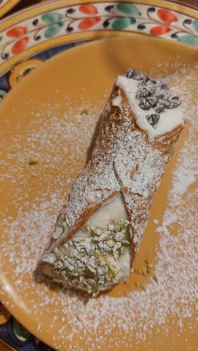 Comentarii opinii despre Osteria De Gustibus