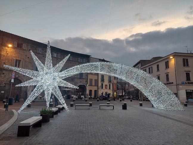 Pizze da Matti - Terni