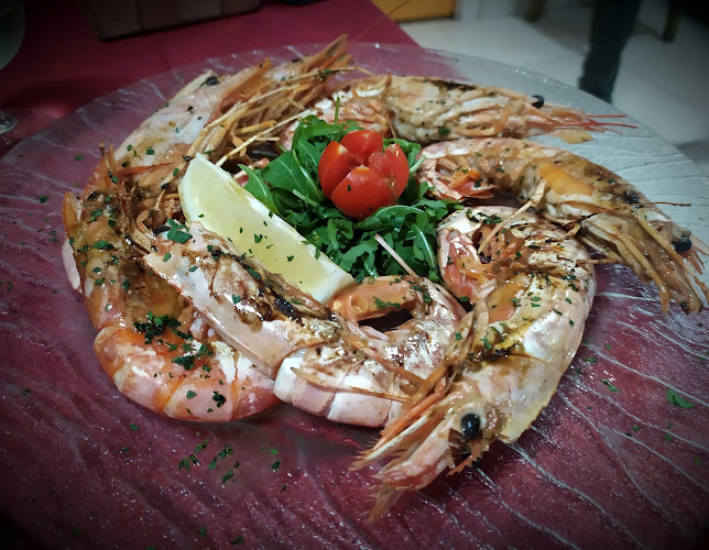 Opinii despre Il Ghiotto în Pietrasanta - Ristorazione