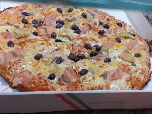 La Fragranza In Padella - Rozzano