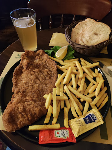 Opinii despre St. Martin în Torino - Ristorazione