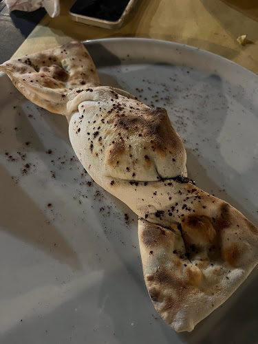 Comentarii opinii despre Antica Pizzeria Frontoni