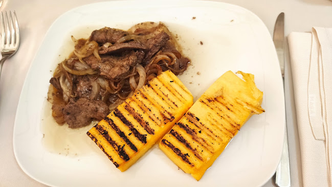 Trattoria Trota da Luciano - Verona