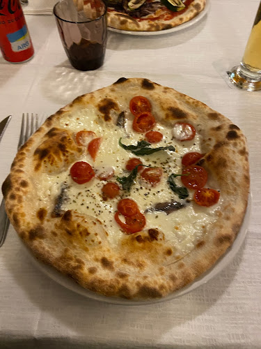 Reviews of Ristorante Pizzeria Tirolesina in Parma - Ristorazione