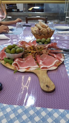 Opinii despre Trattoria Aniello al Pagliariello' în Capua - Ristorazione