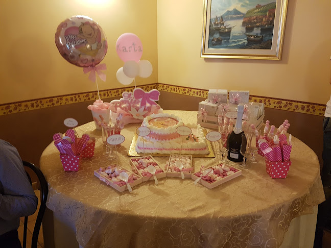 Reviews of Casale Antico Borgo in Paternò - Ristorazione