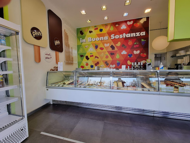 Gelateria Marcella - Arona
