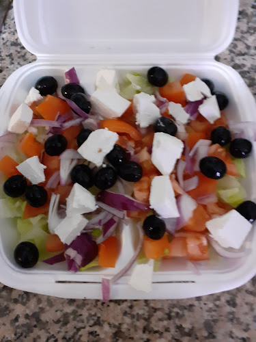 Istanbul Pizza Kebap Burger Grill - Ristorazione