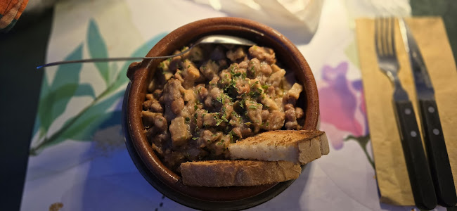 Comentarii opinii despre Osteria Angolo Divino Rimini