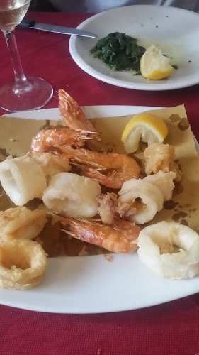 Reviews of Benvenuti al sud in Nettuno - Ristorazione