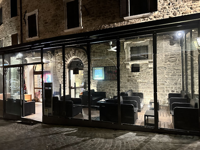 Pizzeria Del Vicolo - Ristorazione