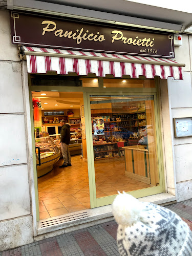 Panificio Proietti - Civitavecchia