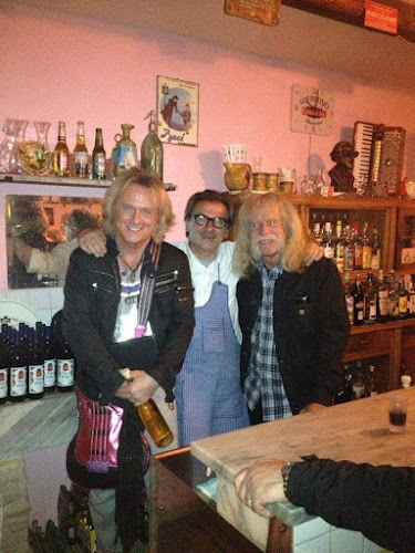 Osteria degli Artisti - Ristorazione