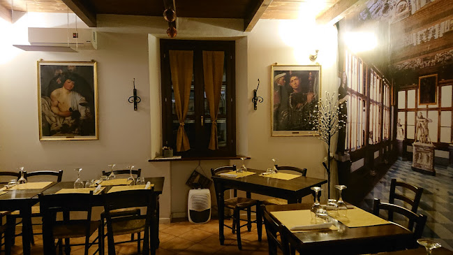 Uffizi Di Cristina Girotti