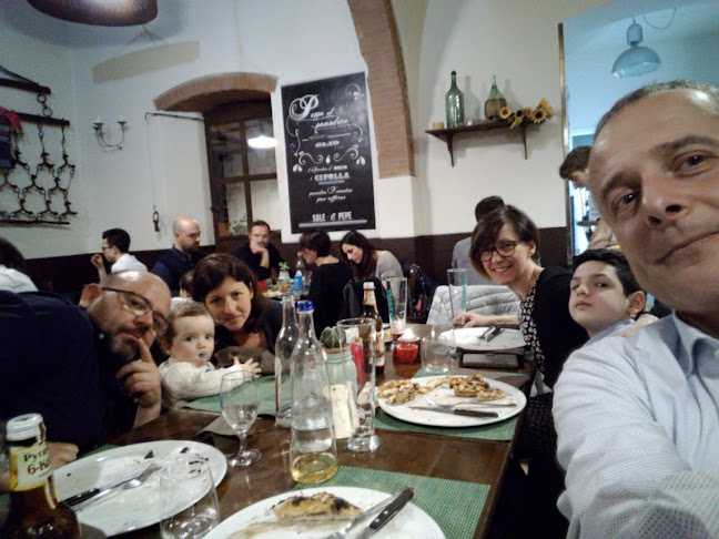 Comentarii opinii despre I Boceri Ristorante