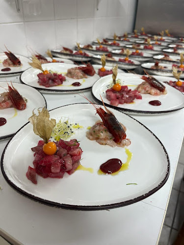 Opinii despre Enoteca Le Sommelier în San Salvo - Ristorazione