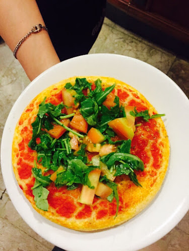 Opinii despre Pizzeria Michelangelo în Grugliasco - Ristorazione