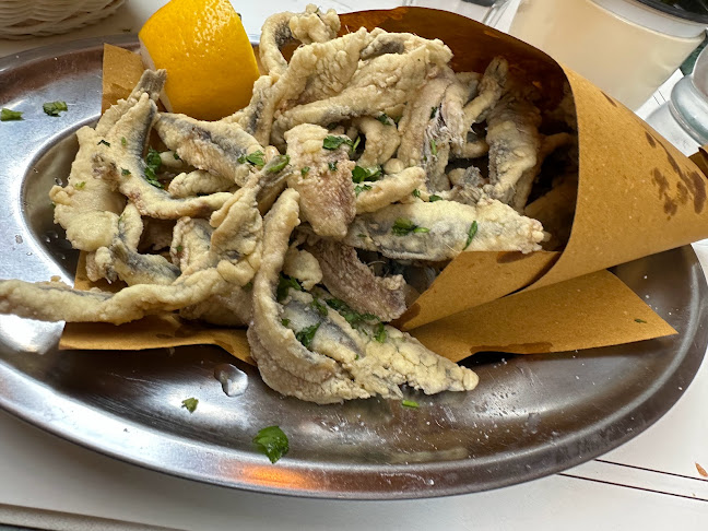 Comentarii opinii despre Otello alla Concordia