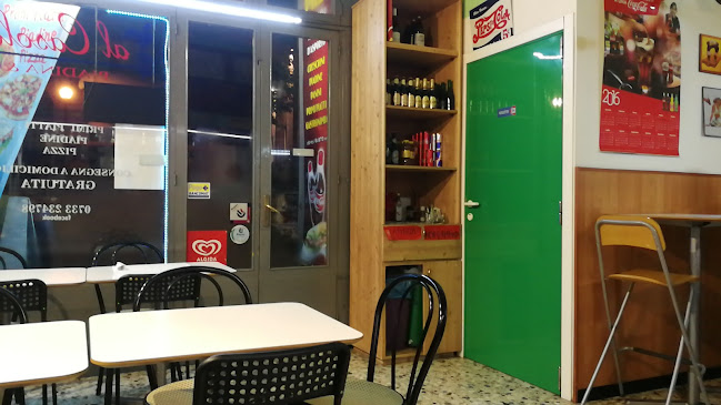 Al Casolare - Ristorazione