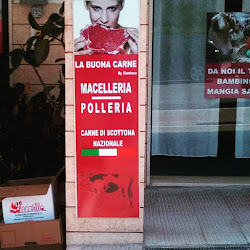 Macelleria Salumeria La Bottega Degli Antichi Sapori by Gianluca