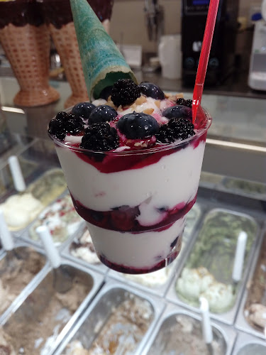 Crema e Cioccolato - Ristorazione