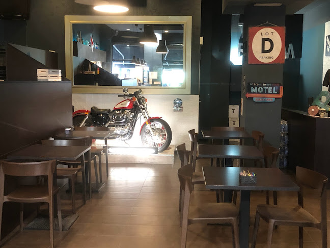 Entity - Ristorazione