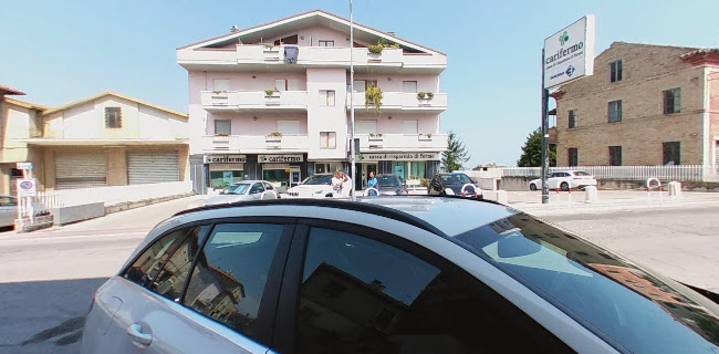 Panificio Luciani - Ristorazione