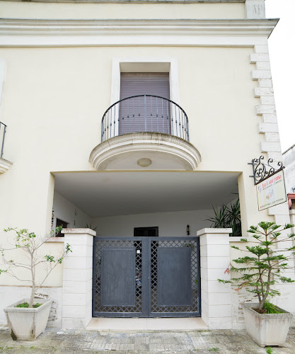 La Lanterna Ristorante - Pizzeria - Camere - Ristorazione