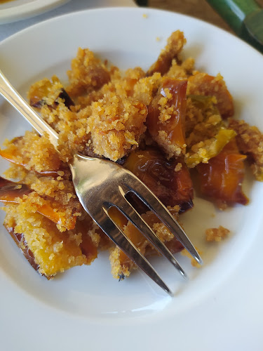 Ristorante Il Daino - San Piero Patti