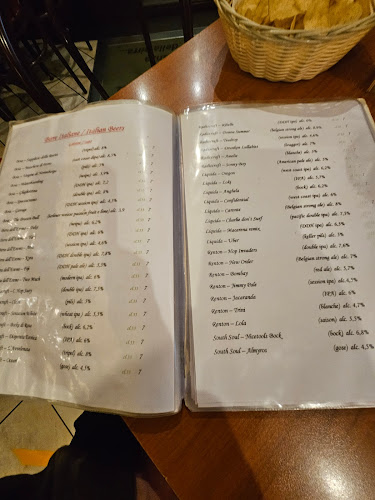 La Bottega della Birra - Ristorazione