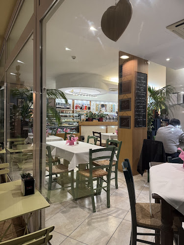 Opinii despre Ristorante Spritz - Cucina - Gastronomia e piatti tipici în Ravenna - Ristorazione