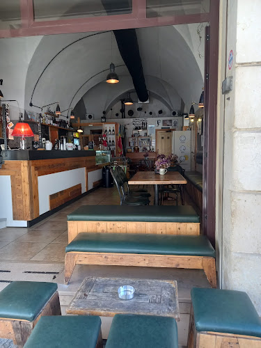 Caffetteria Normal - Taurisano