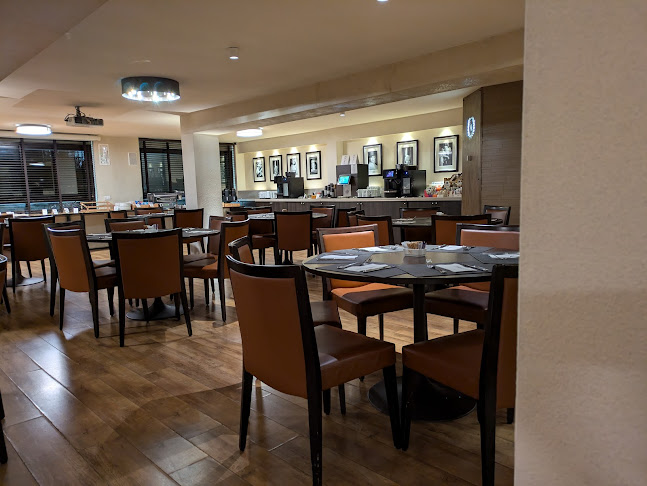 Opinii despre Il Grande Gatsby Bar & Restaurant în Roma - Ristorazione