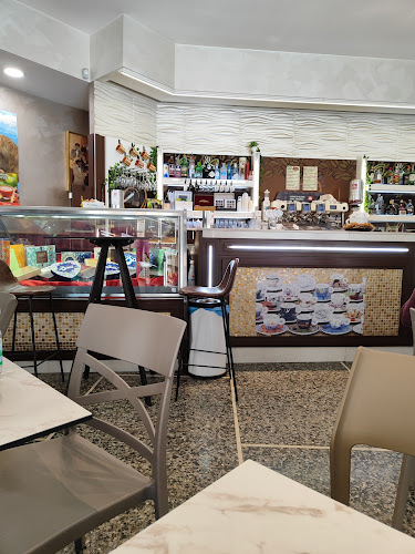 Oro Café - Foggia