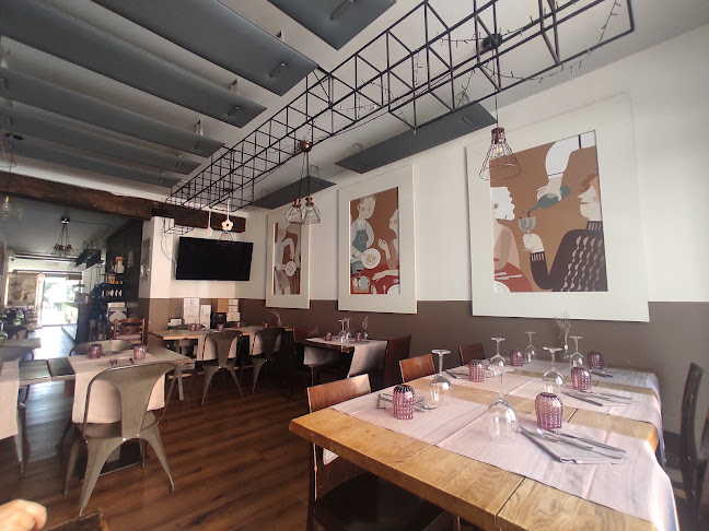 Allosteria - Ristorazione