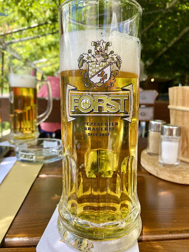 Biergarten Tirol am Schlossweg - Tirolo