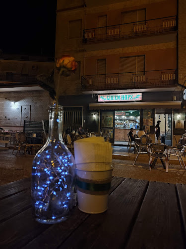 Via, Viale Papa Giovanni XXIII, 4/6, 71015 San Nicandro Garganico FG