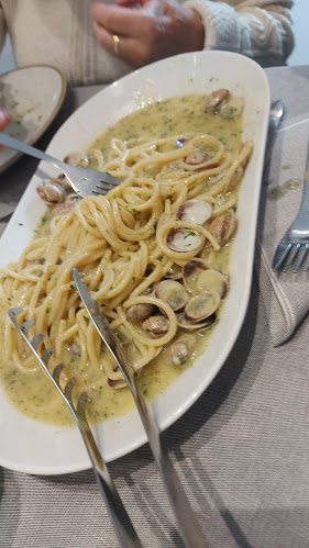 Comments and reviews of Ristorante-Catering Pallottini Maria