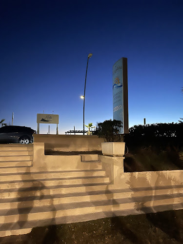 Opinii despre Ristorante Mergellina di Colantuono Rosario în Itri - Ristorazione