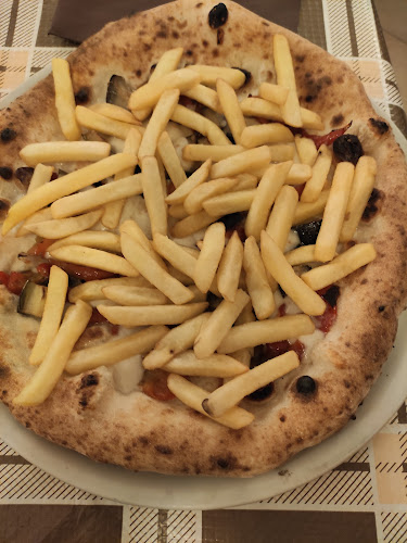 Reviews of A tutta pizza in Marigliano - Ristorazione