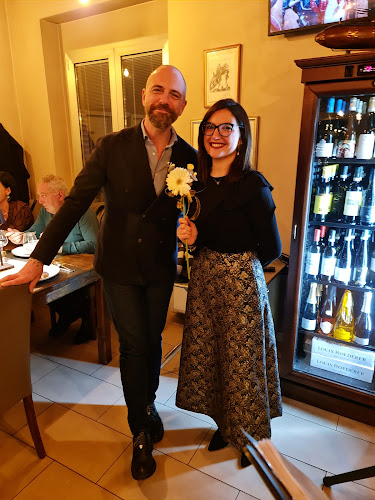 Opinii despre Cibariando - Pesce & Dintorni Ristorante Aperitivi Musica în Jesi - Ristorazione