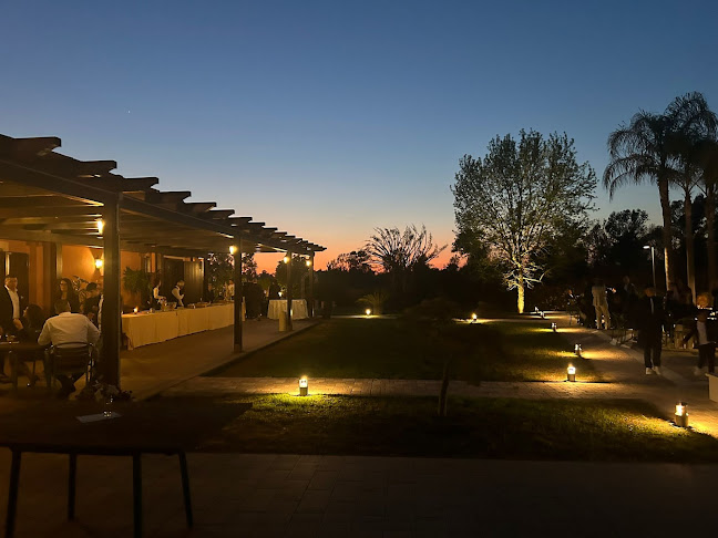 Ristorante "Tuca Tuca"