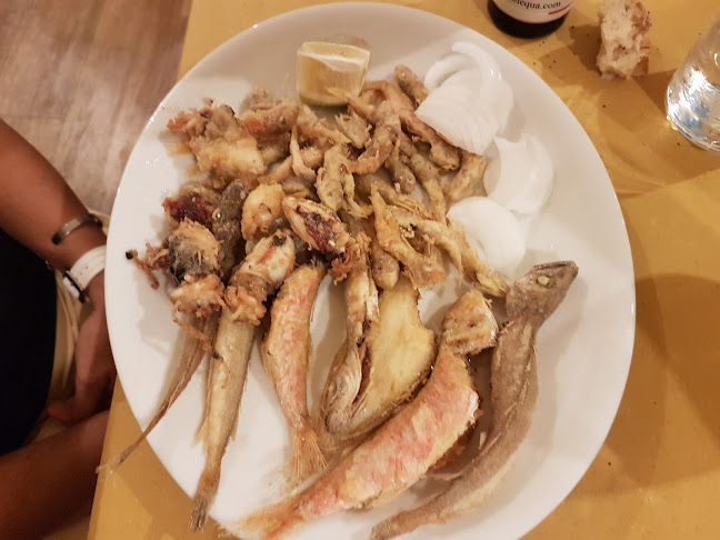 Comentarii opinii despre La Taverna Del Lupo