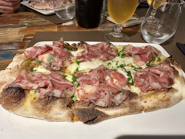 Pinseria Aurelia 159 - Pietrasanta