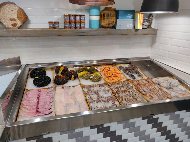 Opinii despre Pescheria Cesarea în Loano - Ristorazione