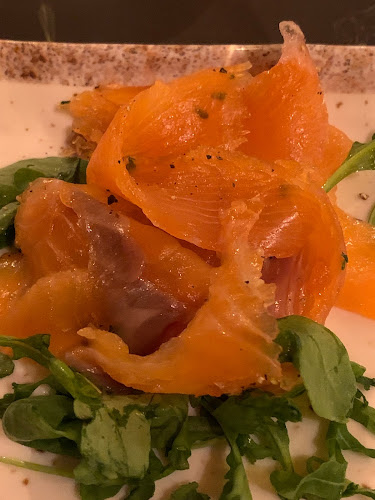 Cibariando - Pesce & Dintorni Ristorante Aperitivi Musica - Jesi