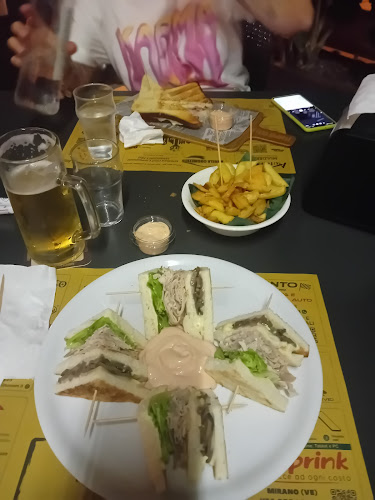 Opinii despre Fabbrica di Pedavena Mirano în Mirano - Ristorazione